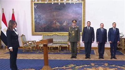 وزيرة الثقافة: استراتيجية متكاملة لتحقيق العدالة الثقافية وتعزيز الحضور المصري