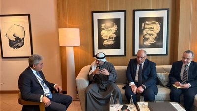 وزير السياحة يبحث مع «بودياكورب» تعزيز الحركة السياحية من الخليج إلى مصر