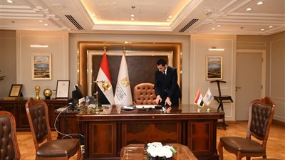 رئيس رابطة الأندية: ثقة القيادة السياسية في جوهر نبيل خطوة لدعم الرياضة المصري