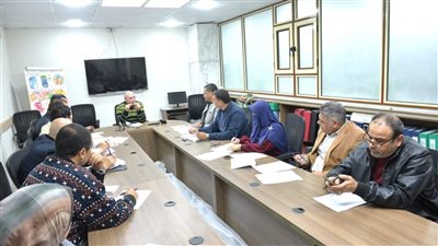 محافظ الدقهلية: تطوير منظومة البوتاجاز أولوية لتحسين مستوى الخدمات