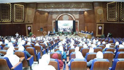 البحوث الإسلامية: مهنة الطب رسالة سامية لحفظ النفس الإنسانية دون تمييز