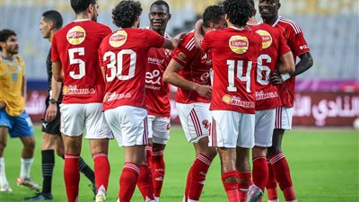 موعد مباراة الأهلي القادمة بعد الفوز على الإسماعيلي في الدوري المصري
