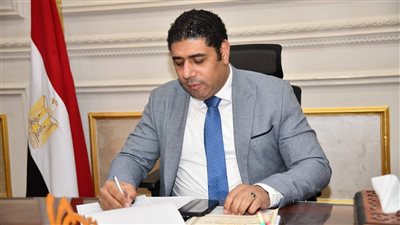 من الأرياف لـ مجلس الشيوخ.. عادل زيدان يروي رحلة نجاحه لقمة الاستثمار الزراعي