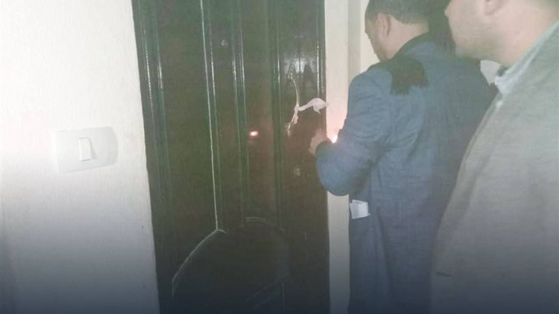 العلاج الحر بالبحيرة