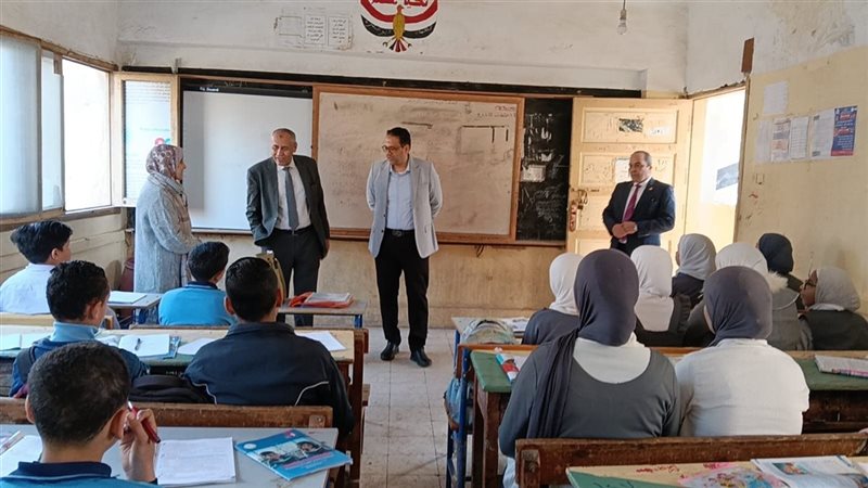 وكيل وزارة التربية