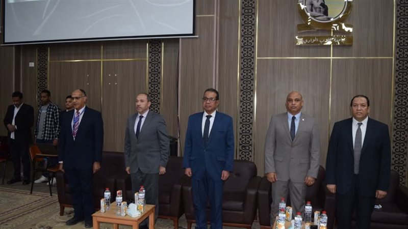 جامعة قنا