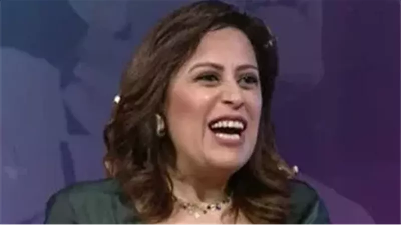 أميرة سيد مكاوي