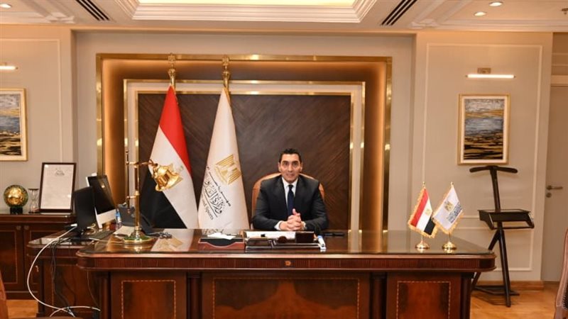 جوهر نبيل وزير الشباب