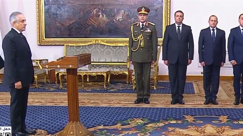وزير العدل