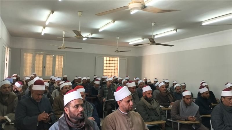 جانب من الفعالية