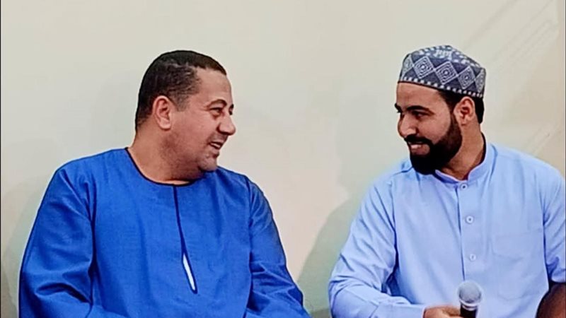 النائب ناصر الضوي