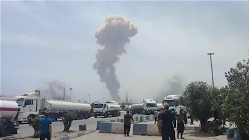 صورة أرشيفية