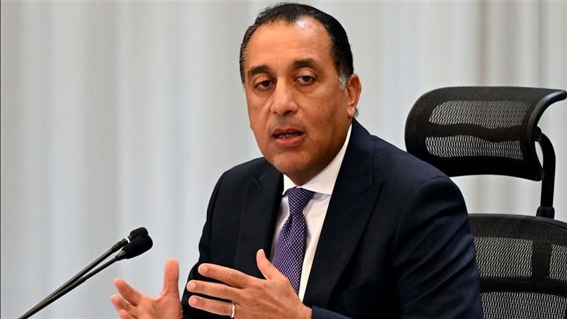 رئيس الوزراء