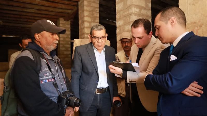 النيابة الإدارية