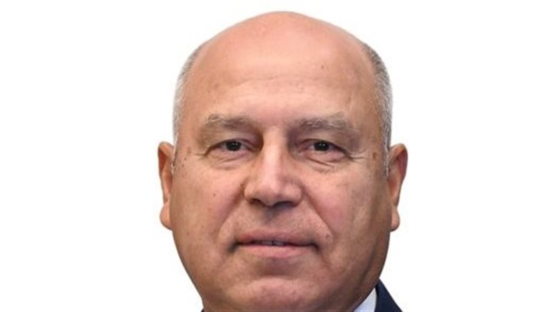الفريق كامل الوزير