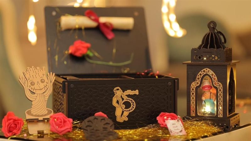 أسعار بوكسات رمضان