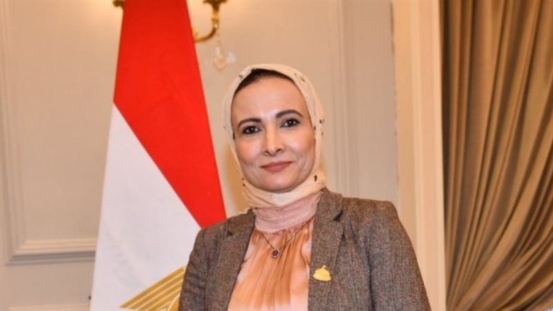 نشوى عقل 