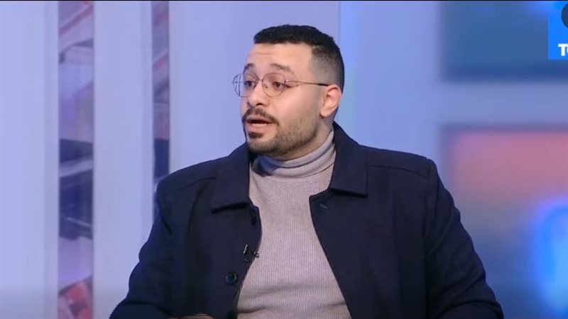 عمر مخلوف
