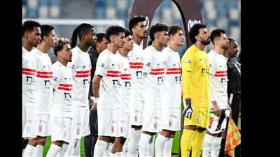 موعد مباراة الزمالك القادمة بعد عبور سموحة في الدوري