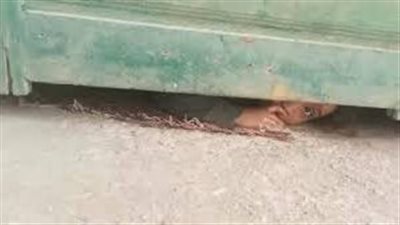 «أمها قتلت أختها وخالها قفل عليها».. القصة الكاملة لإنقاذ طفلة دمياط «جنى»