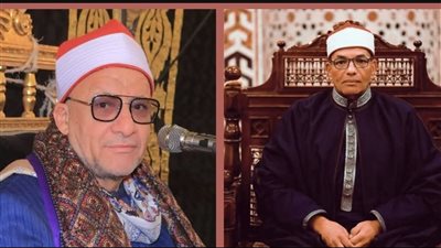 24 شعبان 1447.. شعائر صلاة الفجر من الجامع الأزهر، شميس قارئا والأكرت مبتهلا