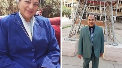 الموت يخطف سبعينيًا بعد 8 أيام من وفاة شقيقته حزنًا عليها بالمحلة الكبرى