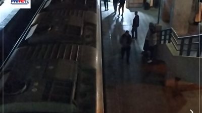 عطل مفاجئ بعجلة قطار القاهرة أسوان في ملوي وتحرك عاجل ينقذ الرحلة بالمنيا