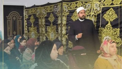 أوقاف السويس تنظم ندوة 