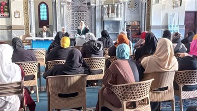 كيف نواجه ظاهرة الغرم ونحد من آثارها؟.. حملات توعية لواعظات الأوقاف