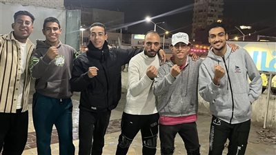فنون السويس الشعبية تواصل تدريباتها المكثفة بمركز المدينة للتنمية الشبابية