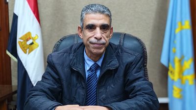 تغيير قيادي جديد بالغربية.. خالد حامد العرفي في موقع صناعة القرار التنفيذي