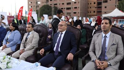55 شركة تشارك في ملتقى توظيف مشروع برنامج 