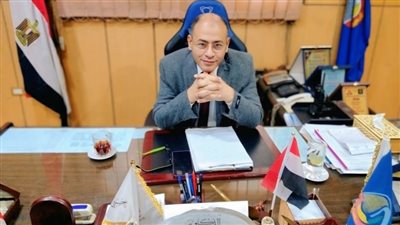 «أبوالعيص» مديرا لإدارة مكافحة القوارض و«منى زيد» وكيلا للإدارة بزراعة البحيرة