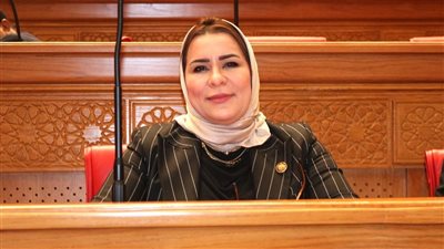 نيفين الكاتب: العلمين الجديدة نموذج متكامل للتنمية وجذب الاستثمار