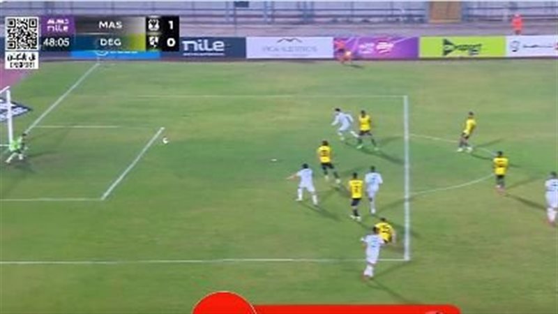 المصري ووادي دجلة