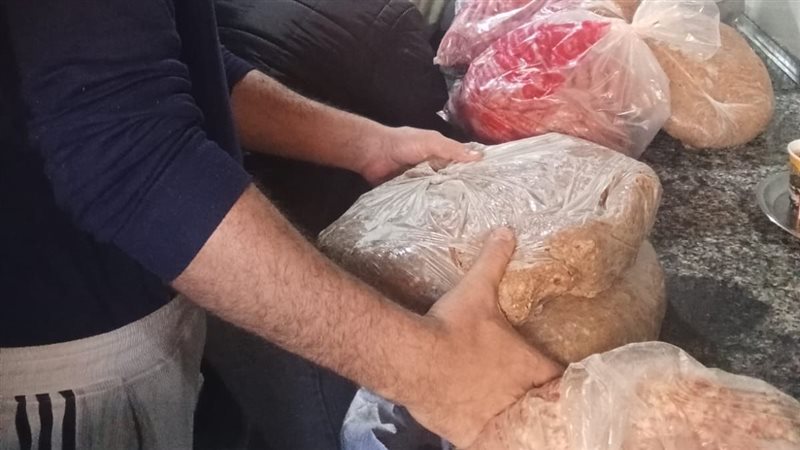 حملات على الأسواق