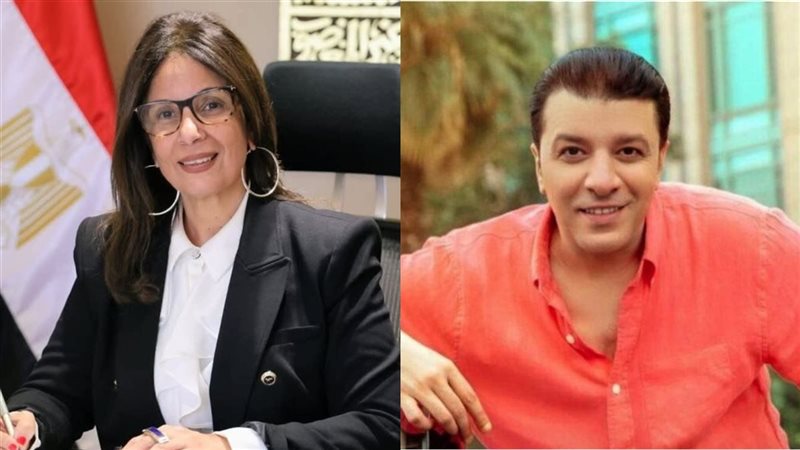 مصطفى كامل -وزيرة