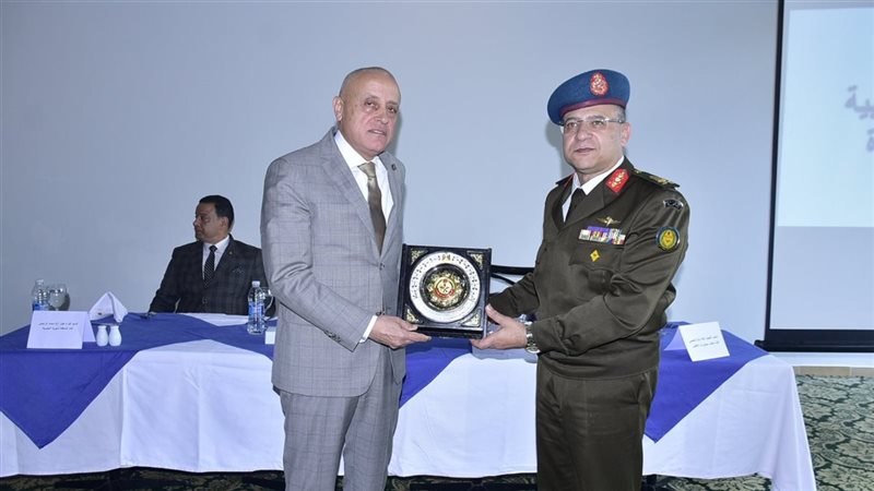 محافظ الأقصر 