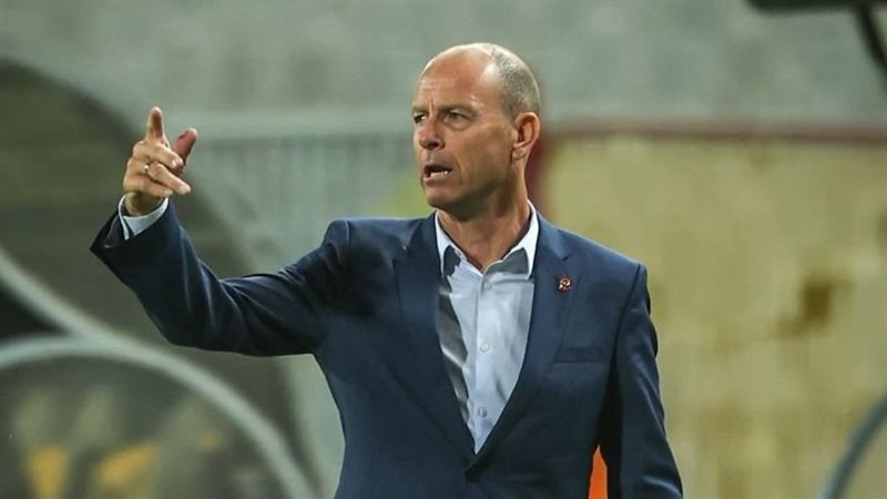 توروب المدير الفني