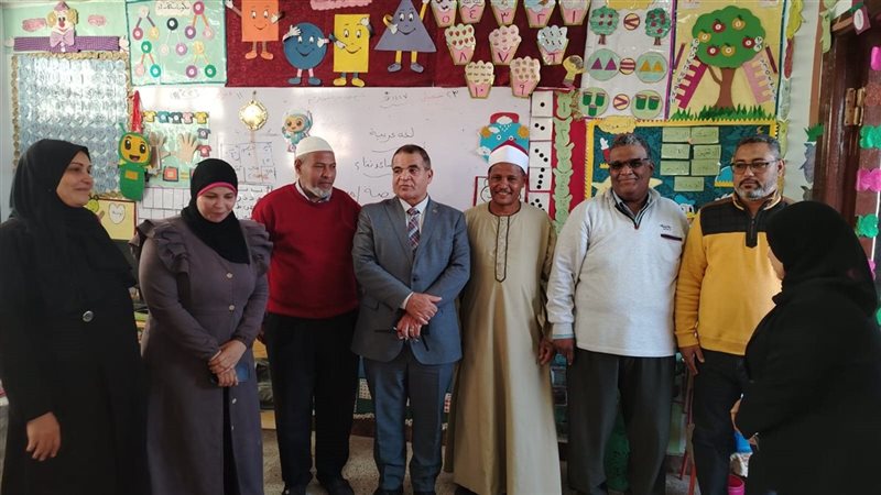 وحده السكان 