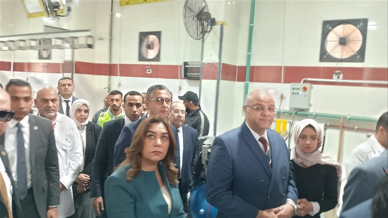 جانب من الجولة 