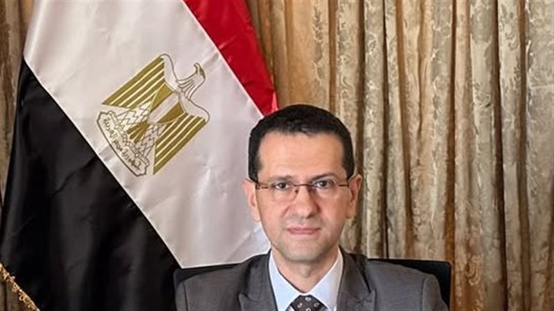 د. وائل عبد الرازق