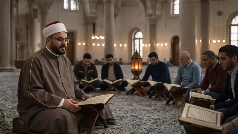 شهر رمضان 2026