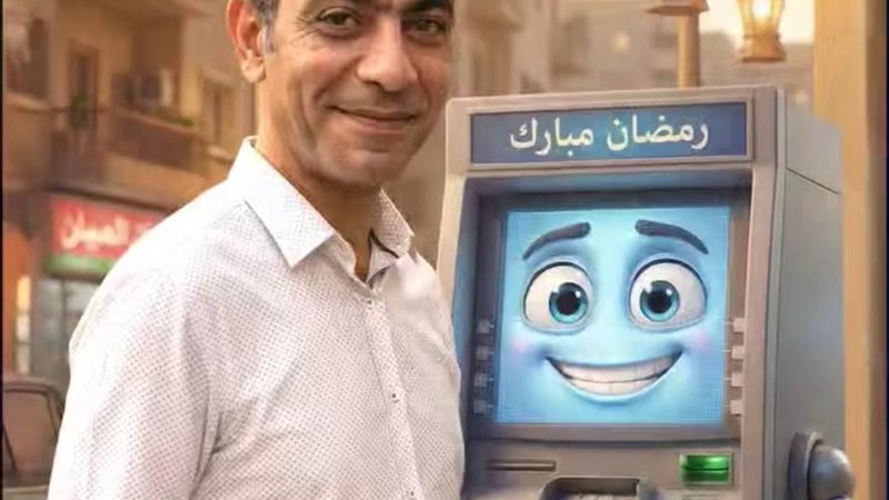 فيديو لوزارة المالية