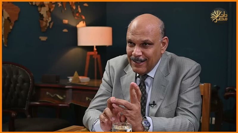 الدكتور حسن الصادي