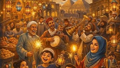 ثقافة السويس تعلن انطلاق ليالي رمضان الثقافية والفنية بالمحافظة 2026