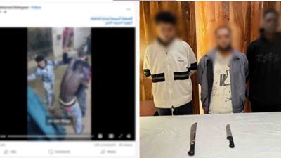 بسبب الخلاف على ثمن تليفون.. كشف تفاصيل فيديو مشاجرة مدينة نصر 