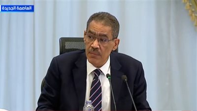 ضياء رشوان : هناك دعم ورغبة حقيقية من الدولة لدعم الصحافة والإعلام