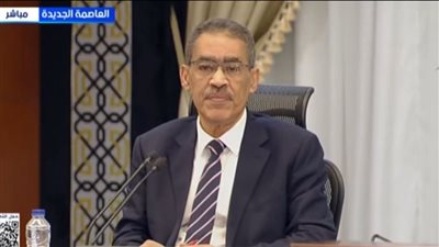 ضياء رشوان: اجتماع مرتقب مع رؤساء الهيئات الإعلامية لتعزيز التكامل بينهم