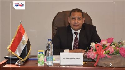 تعيين اللواء هشام عبد السميع الشيمي سكرتيرًا عامًا مساعدًا لمحافظة الفيوم